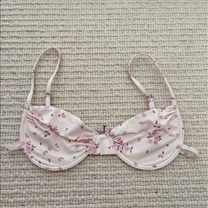 FRANKIES BIKINIS Top